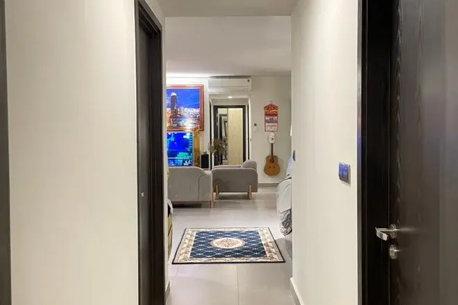 Chuyển nhượng 4pn Feliz En Vista nội thất cao cấp đã có sổ 173m2