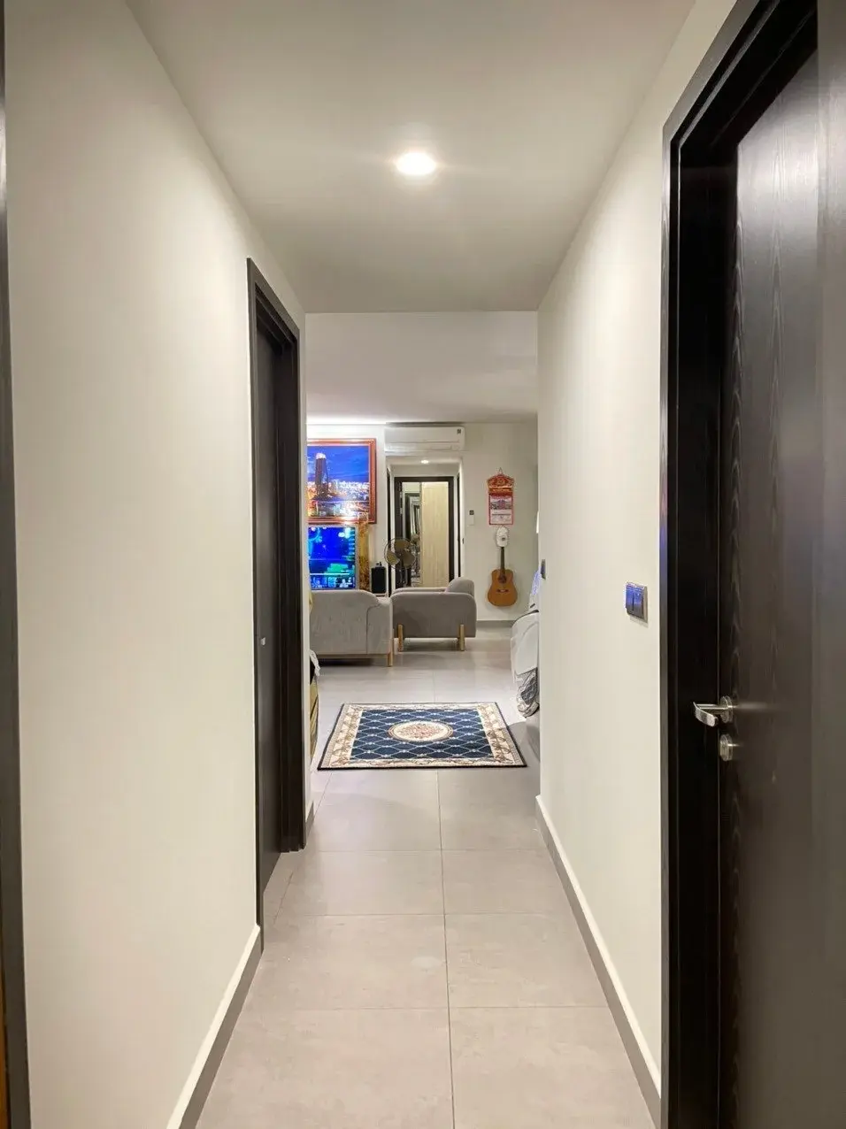 Chuyển nhượng 4pn Feliz En Vista nội thất cao cấp đã có sổ 173m2