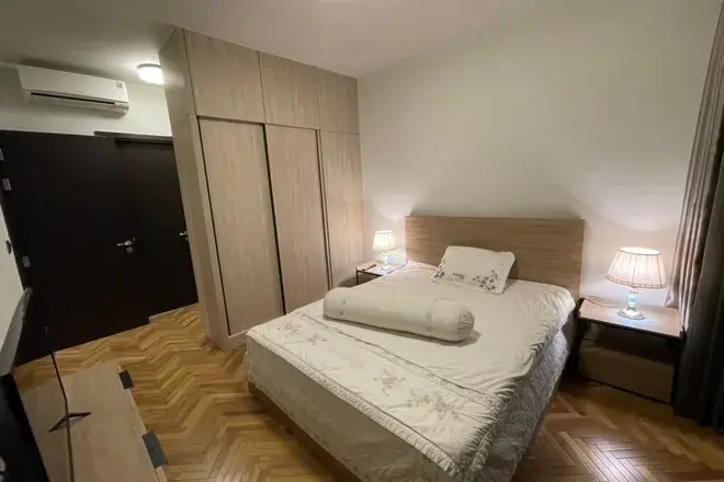 Chuyển nhượng 4pn Feliz En Vista nội thất cao cấp đã có sổ 173m2