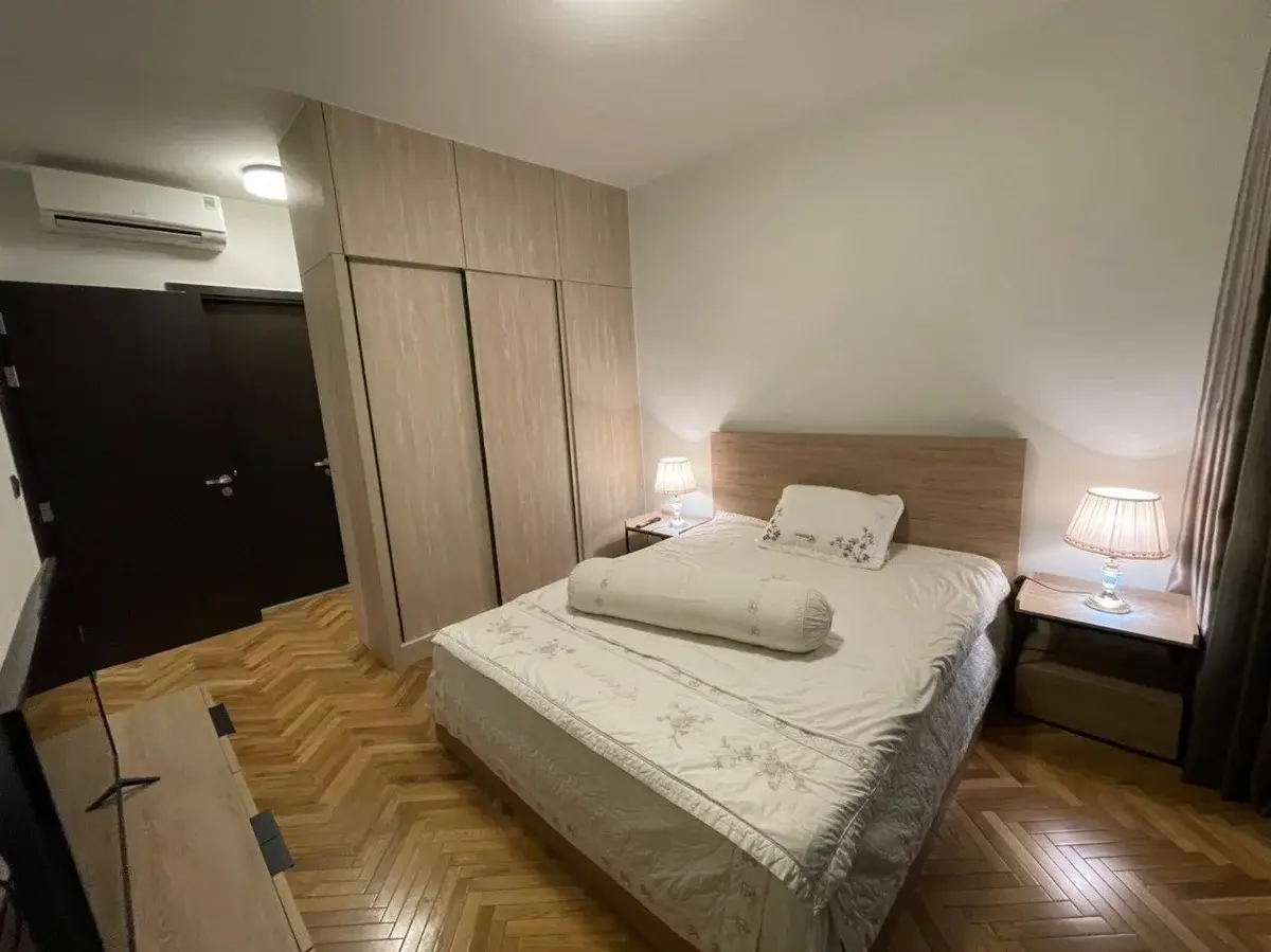 Chuyển nhượng 4pn Feliz En Vista nội thất cao cấp đã có sổ 173m2