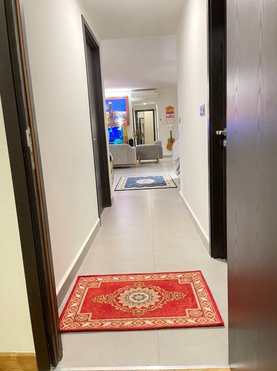 Chuyển nhượng 4pn Feliz En Vista nội thất cao cấp đã có sổ 173m2