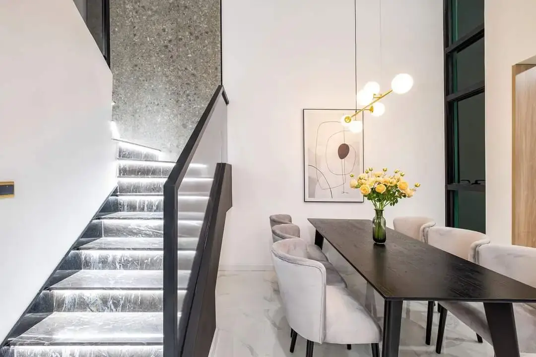 Cho Thuê Căn hộ Duplex 3PN Full nội thất siêu đẹp Feliz En Vista Quận 2