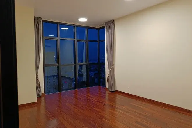 Siêu phẩm Penthouse tại Feliz En Vista 5Pn Duplex giá 160 triệu 335m2