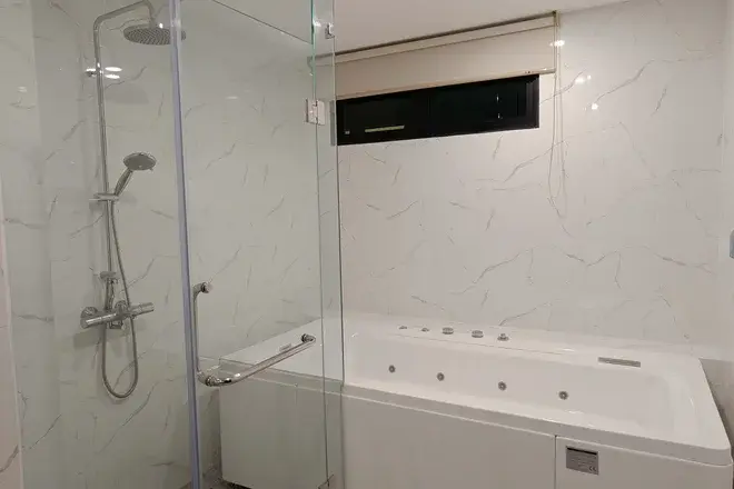 Siêu phẩm Penthouse tại Feliz En Vista 5Pn Duplex giá 160 triệu 335m2