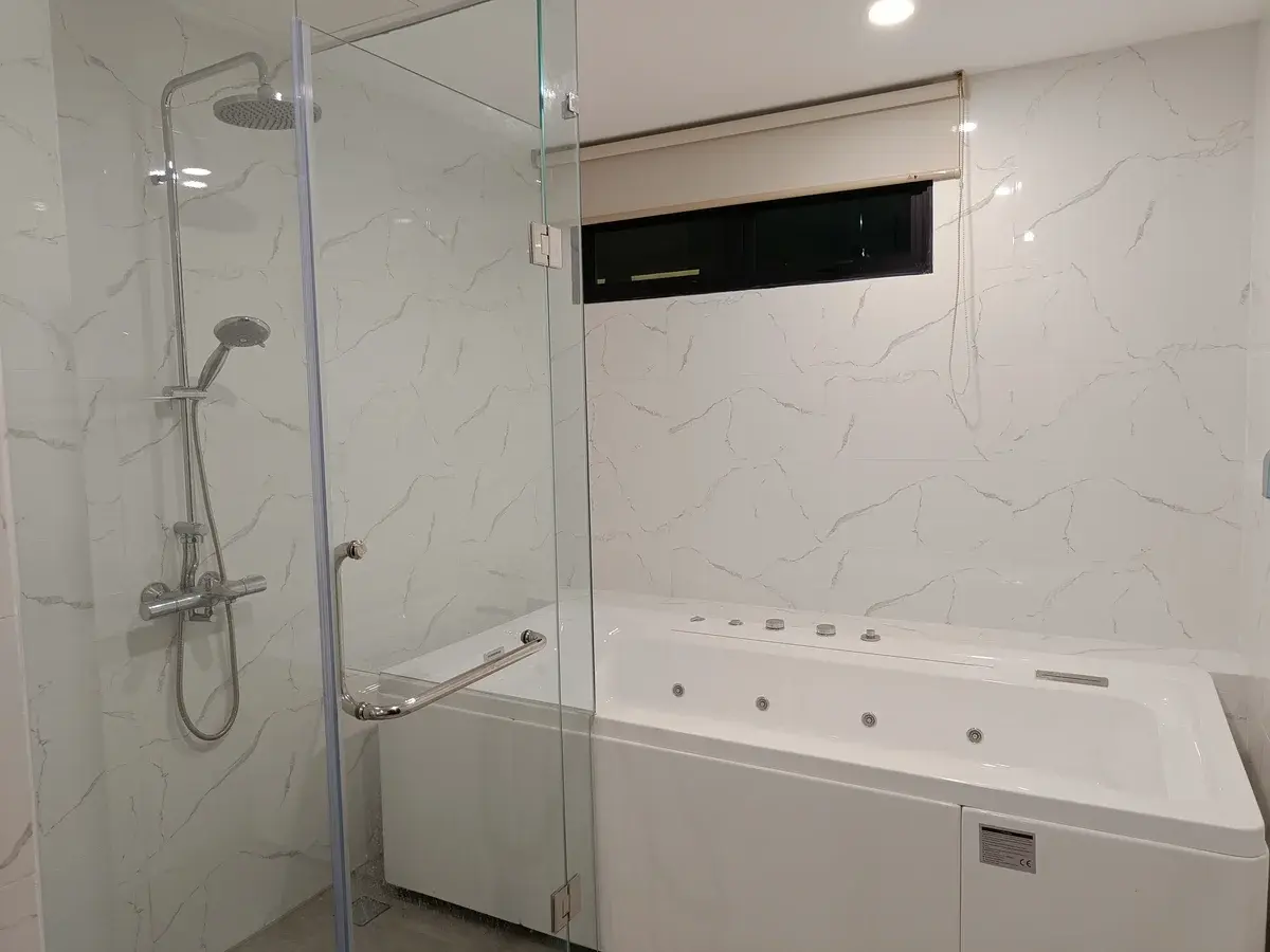 Siêu phẩm Penthouse tại Feliz En Vista 5Pn Duplex giá 160 triệu 335m2