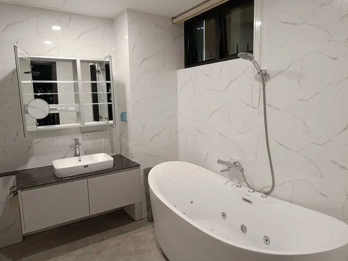 Siêu phẩm Penthouse tại Feliz En Vista 5Pn Duplex giá 160 triệu 335m2