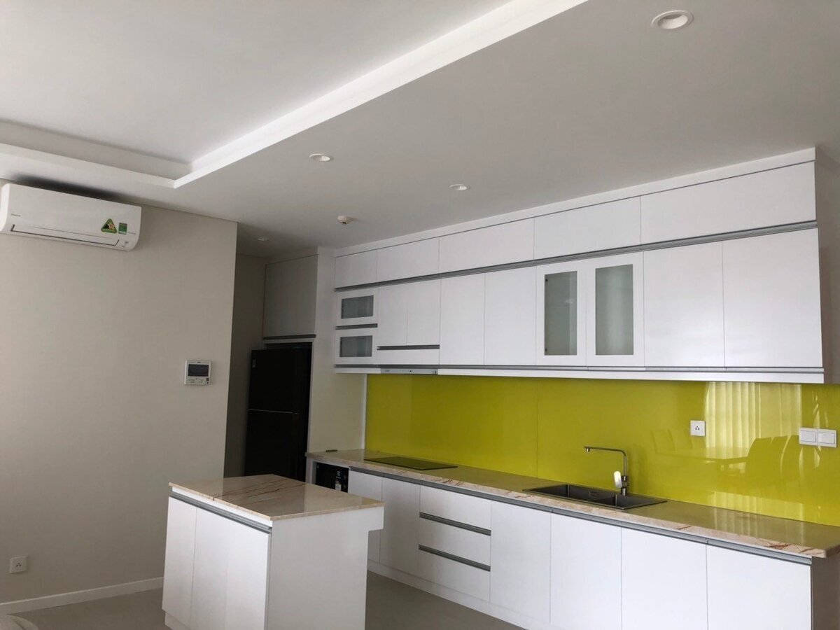 Cho thuê căn hộ 2pn Diamond Island 24 triệu diện tích 90m2 nội thất đầy đủ