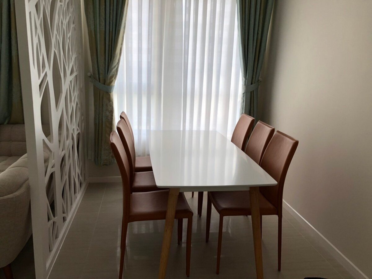 Cho thuê căn hộ 2pn Diamond Island 24 triệu diện tích 90m2 nội thất đầy đủ