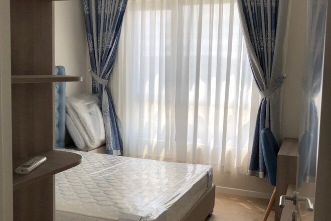 Cho thuê căn hộ 2pn Diamond Island 24 triệu diện tích 90m2 nội thất đầy đủ