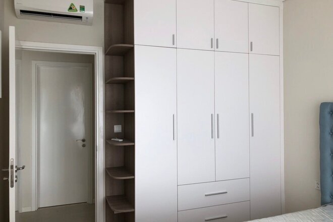 Cho thuê căn hộ 2pn Diamond Island 24 triệu diện tích 90m2 nội thất đầy đủ