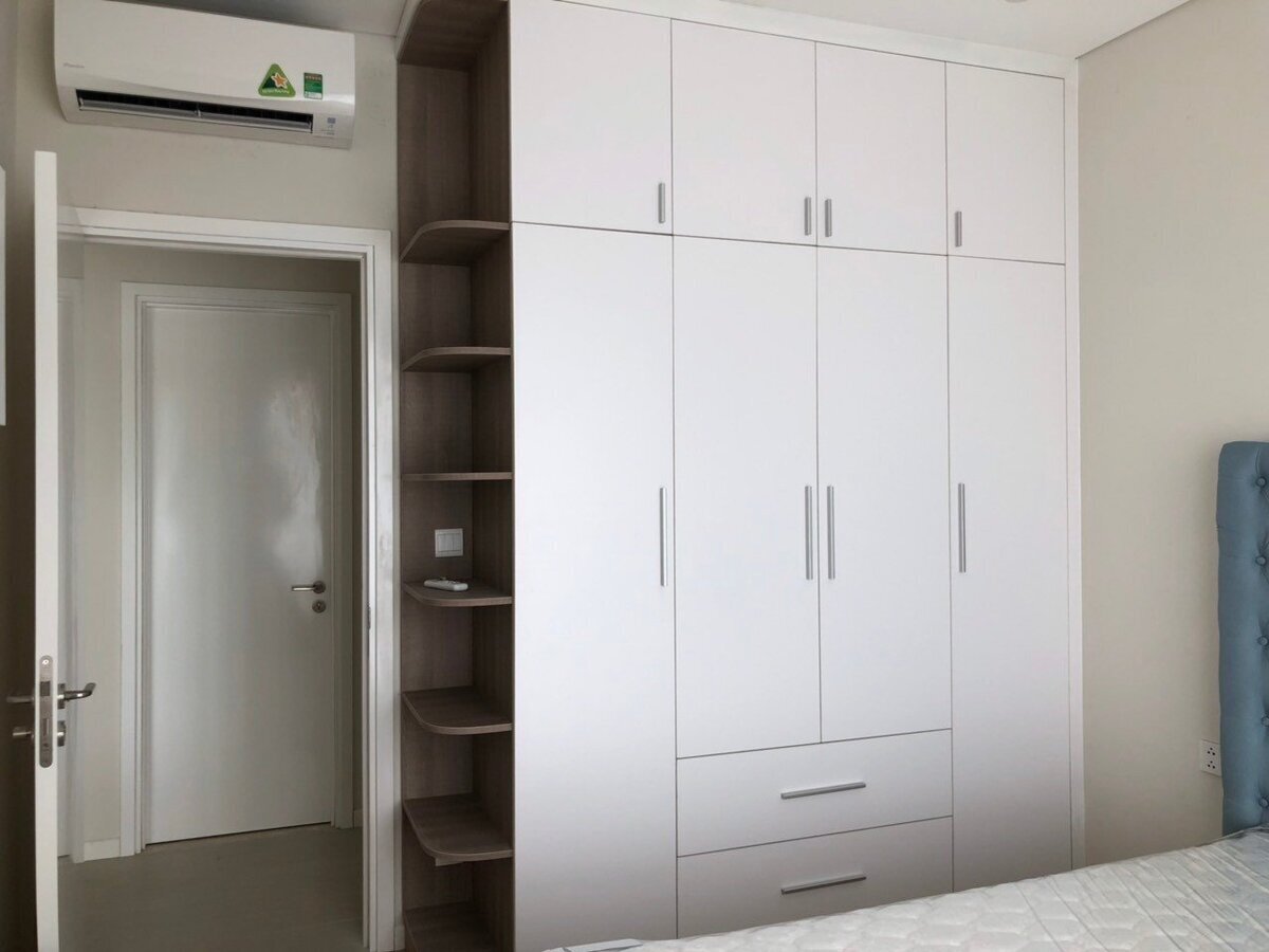 Cho thuê căn hộ 2pn Diamond Island 24 triệu diện tích 90m2 nội thất đầy đủ