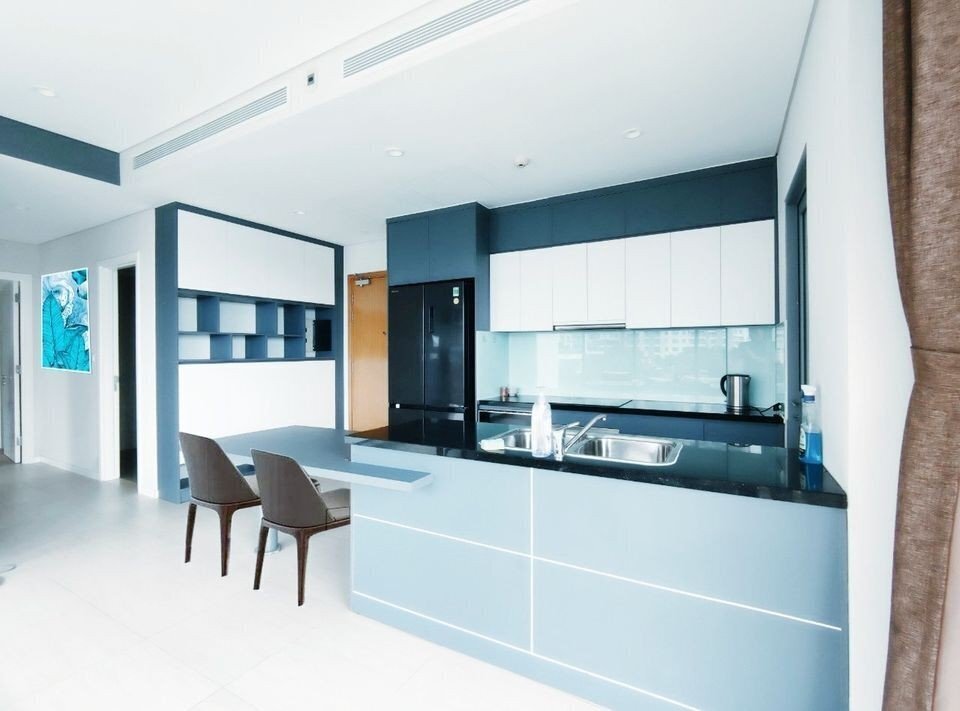 Đảo Kim Cương cho thuê 2pn giá 23 triệu 86m2 đầy đủ nội thất