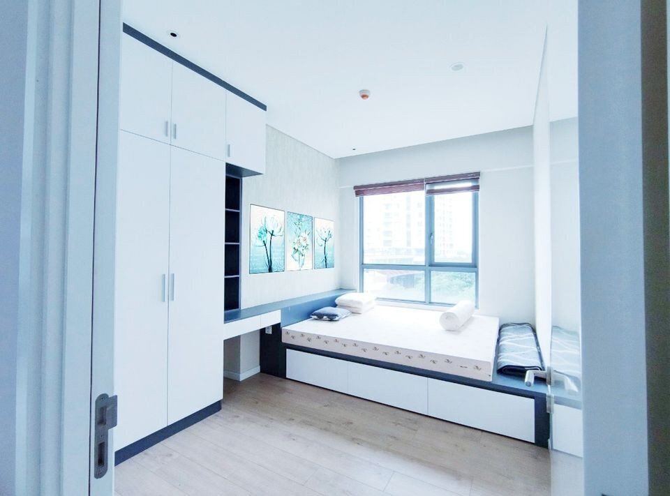 Đảo Kim Cương cho thuê 2pn giá 23 triệu 86m2 đầy đủ nội thất