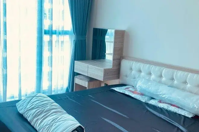 Chuyển nhượng 2 phòng ngủ 7 tỷ bao thuế phí nội thất đầy đủ