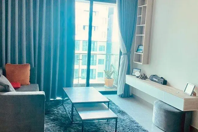 Chuyển nhượng 2 phòng ngủ 7 tỷ bao thuế phí nội thất đầy đủ