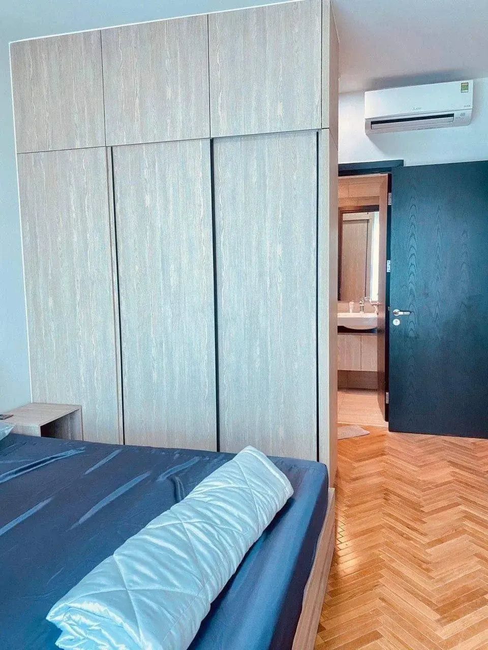 Chuyển nhượng 2 phòng ngủ 7 tỷ bao thuế phí nội thất đầy đủ