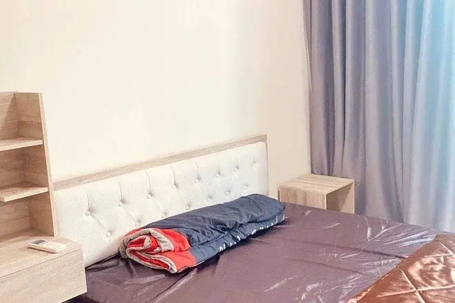 Chuyển nhượng 2 phòng ngủ 7 tỷ bao thuế phí nội thất đầy đủ