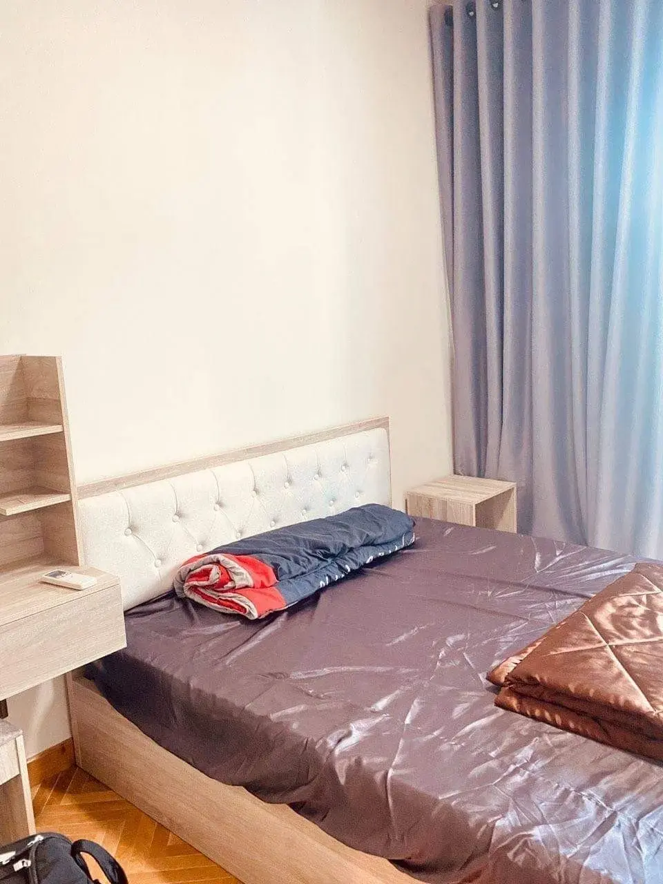 Chuyển nhượng 2 phòng ngủ 7 tỷ bao thuế phí nội thất đầy đủ