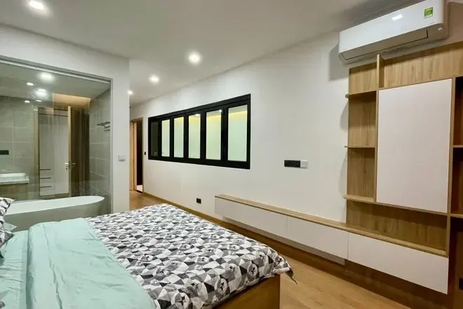 Mua bán căn 2pn Duplex Feliz En Vista giá 8 tỷ view hồ bơi nhà rất đẹp