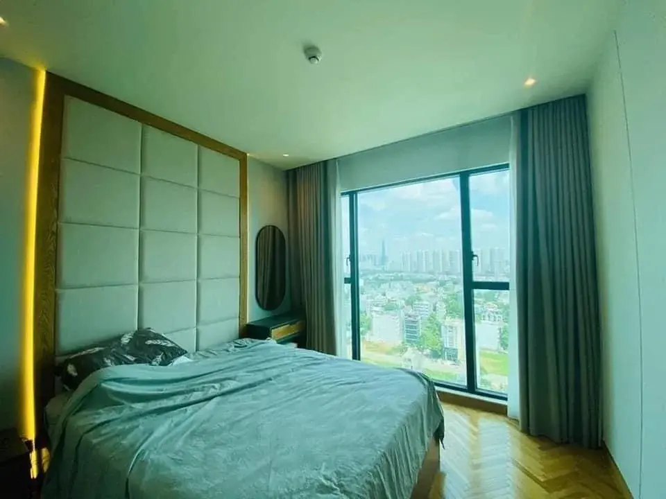 Chính chủ gửi bán 2pn full nội thất 6,6 tỷ Feliz En Vista đã có sổ