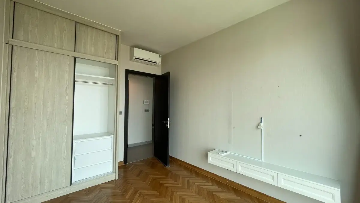 Chuyển nhượng 1pn Feliz En Vista 5 tỷ nội thất cơ bản 58m2