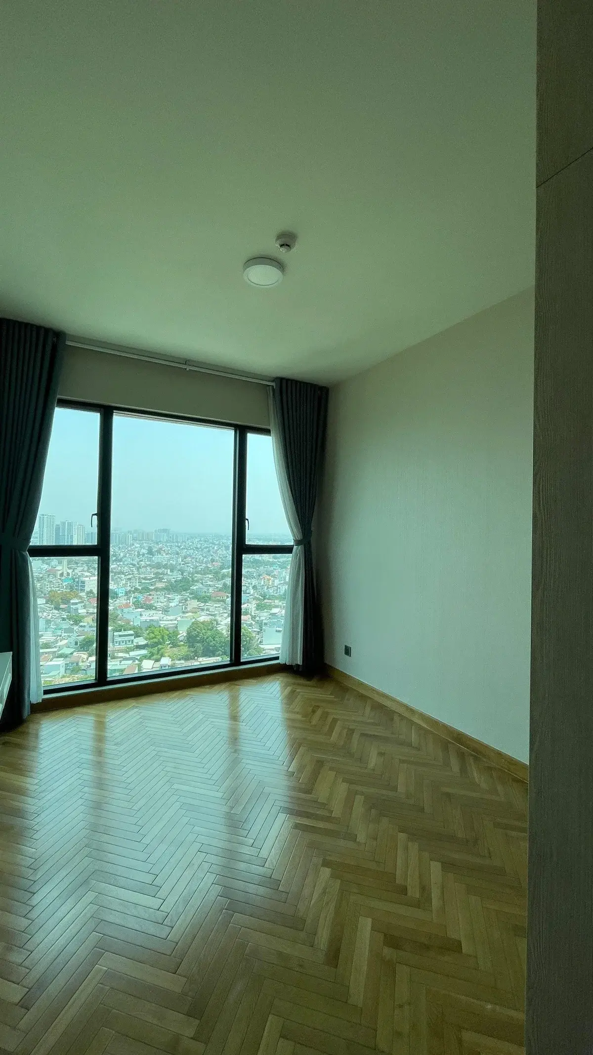 Chuyển nhượng 1pn Feliz En Vista 5 tỷ nội thất cơ bản 58m2