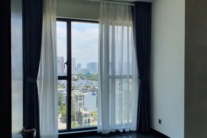 Bán căn hộ 3pn Feliz En Vista giá 8,5 tỷ tầng cao mát mẻ nhà cơ bản