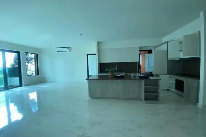 Bán 4PN Sky Villa diện tích 181m2 nội thất cơ bản giá 19 tỷ căn hộ cao cấp