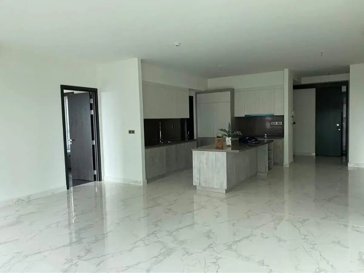 Bán 4PN Sky Villa diện tích 181m2 nội thất cơ bản giá 19 tỷ căn hộ cao cấp