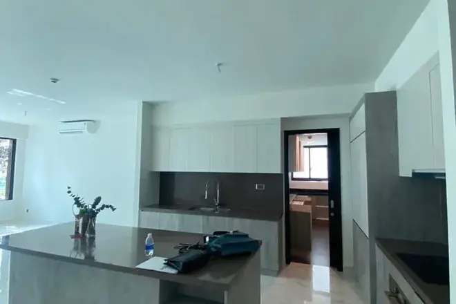 Bán 4PN Sky Villa diện tích 181m2 nội thất cơ bản giá 19 tỷ căn hộ cao cấp