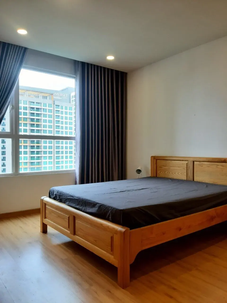 Cho thuê căn hộ Quận 2 Vista Verde 1pn giá 14,5 triệu nội thất full 54m2