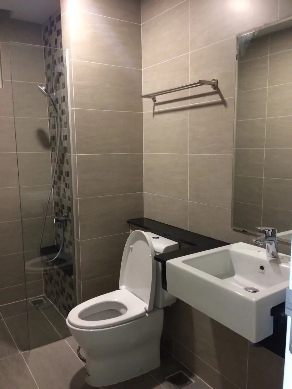 Chuyển nhượng 1pn Vista Verde 3,7 tỷ diện tích rộng 64m2 nội thất cơ bản