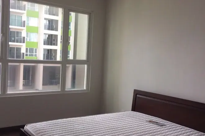 Chuyển nhượng 1pn Vista Verde 3,7 tỷ diện tích rộng 64m2 nội thất cơ bản