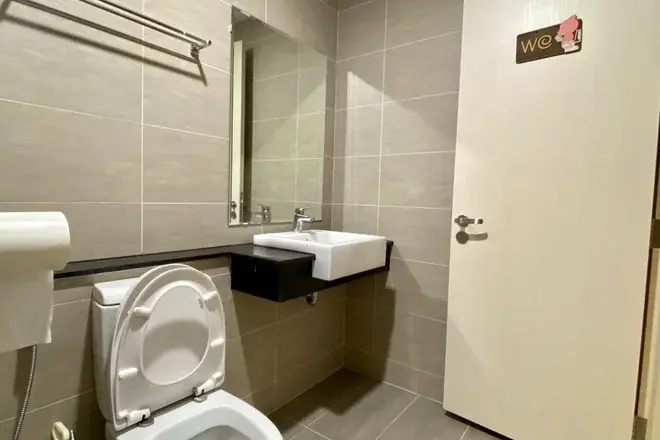 Tìm gia chủ mới cho căn 2pn Vista Verde giá 5,5 tỷ diện tích 92m2