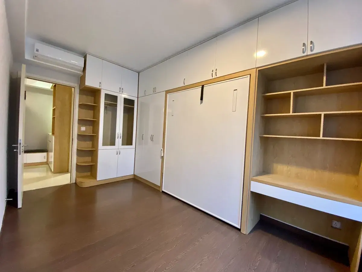 Tìm gia chủ mới cho căn 2pn Vista Verde giá 5,5 tỷ diện tích 92m2