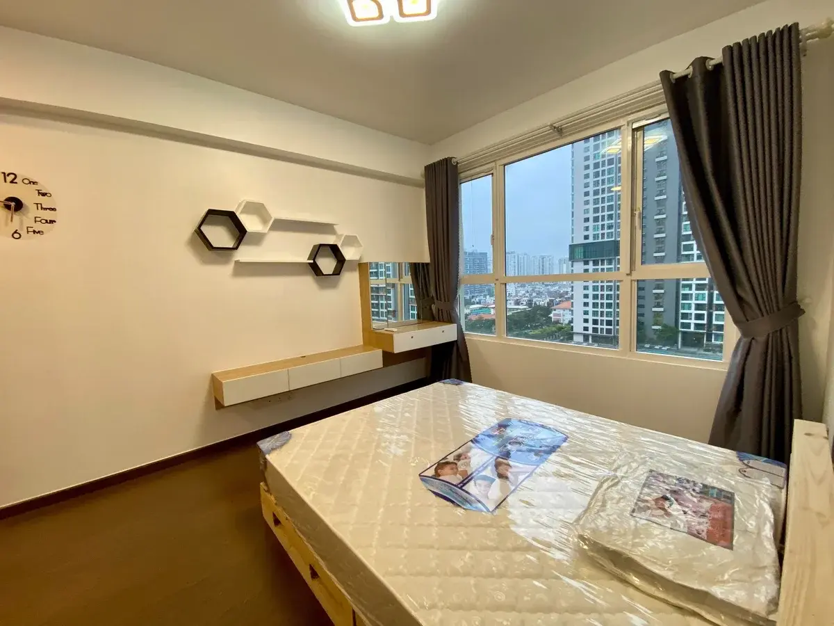 Tìm gia chủ mới cho căn 2pn Vista Verde giá 5,5 tỷ diện tích 92m2