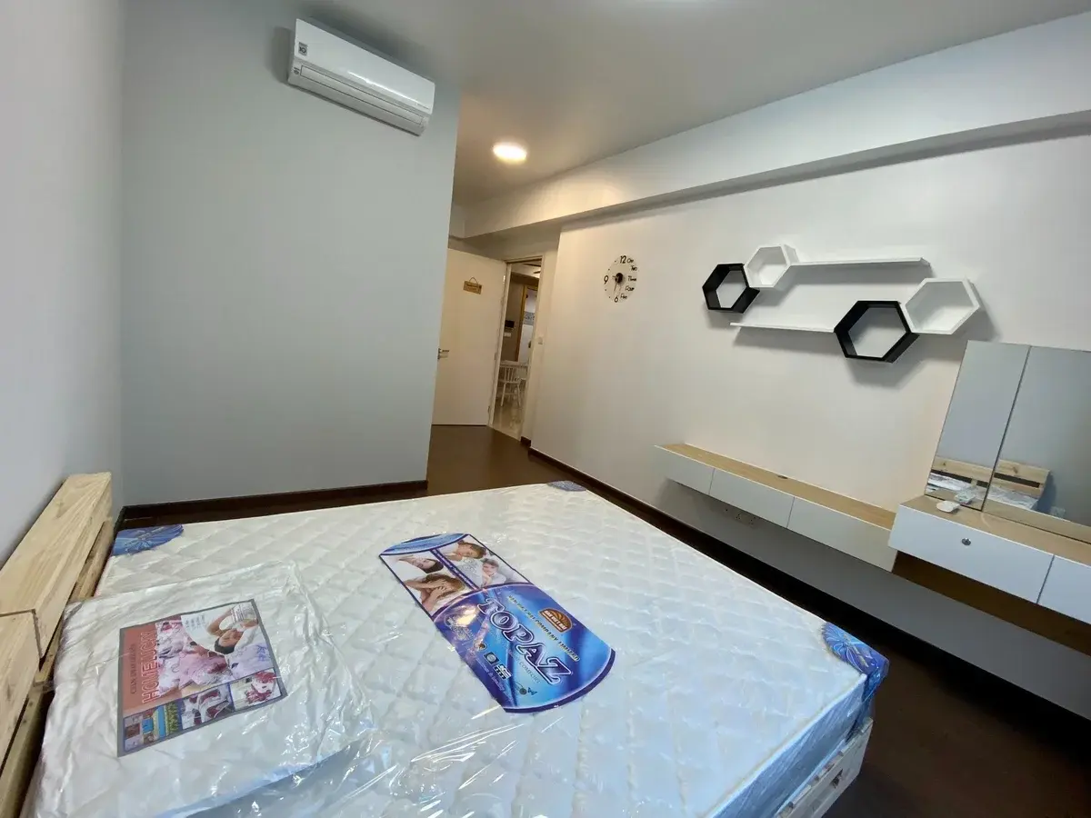 Tìm gia chủ mới cho căn 2pn Vista Verde giá 5,5 tỷ diện tích 92m2