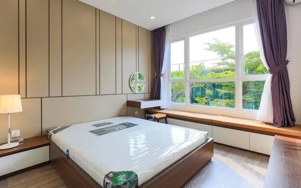Cho thuê 2pn duplex giá hợp lý 27,5 triệu/tháng có ban công rộng nhà đẹp