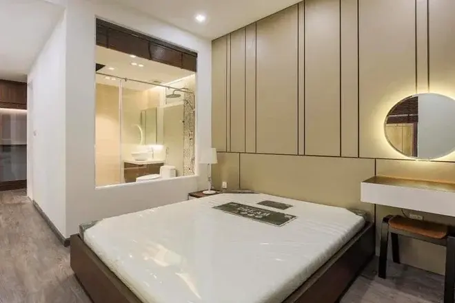 Cho thuê 2pn duplex giá hợp lý 27,5 triệu/tháng có ban công rộng nhà đẹp