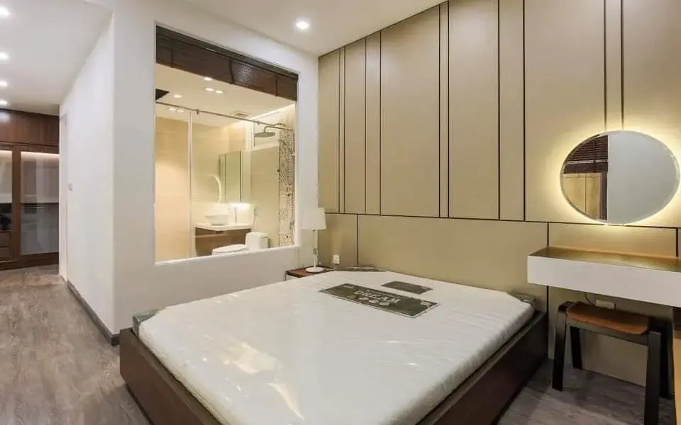 Cho thuê 2pn duplex giá hợp lý 27,5 triệu/tháng có ban công rộng nhà đẹp