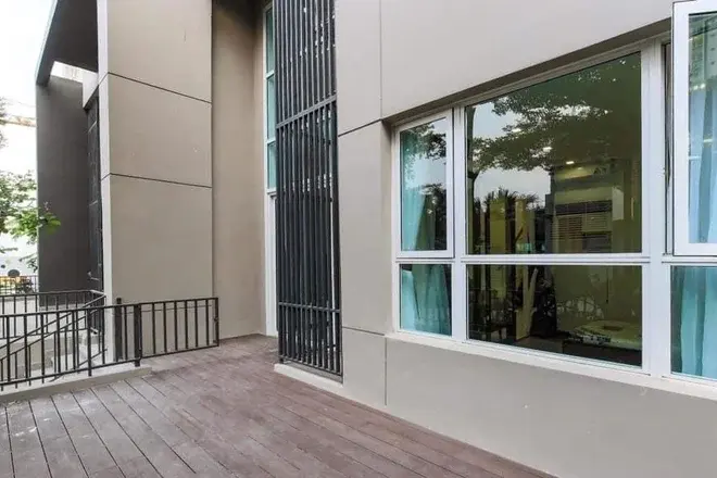 Cho thuê 2pn duplex giá hợp lý 27,5 triệu/tháng có ban công rộng nhà đẹp