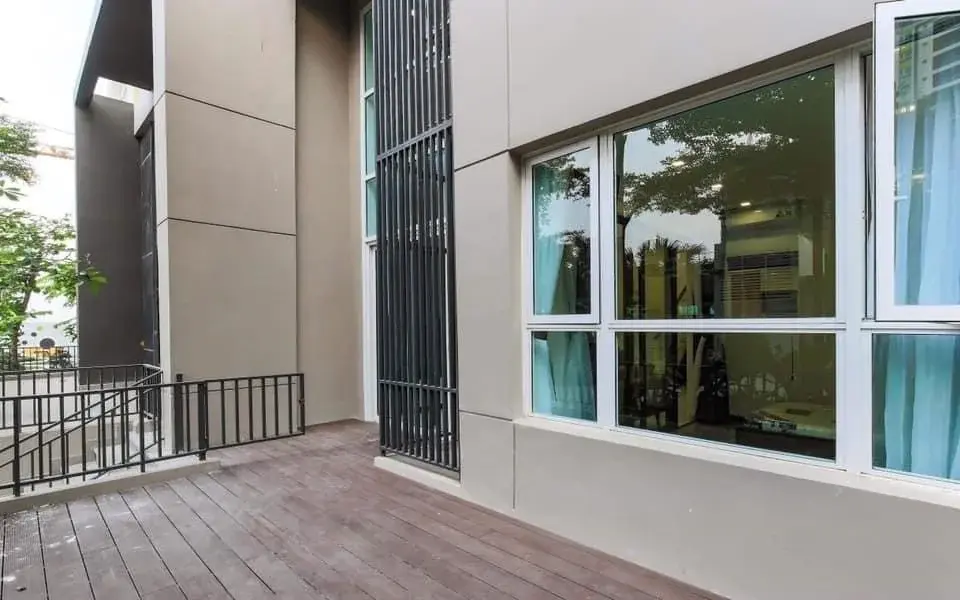 Cho thuê 2pn duplex giá hợp lý 27,5 triệu/tháng có ban công rộng nhà đẹp