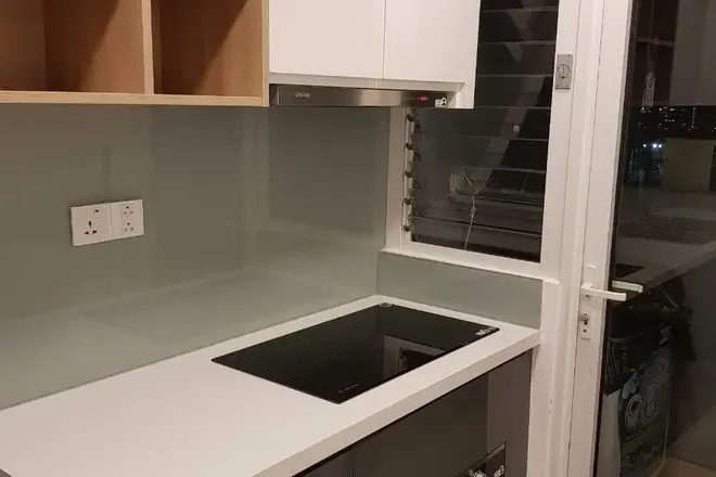 Bán căn 2pn duplex giá 5,8 tỷ kèm nội thất 87m2 nhà rộng rãi trống sẵn