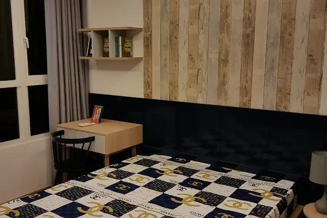 Bán căn 2pn duplex giá 5,8 tỷ kèm nội thất 87m2 nhà rộng rãi trống sẵn