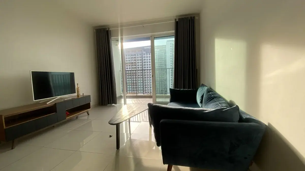 Căn hộ 2pn cần cho thuê tại Vista Verde giá TỐT 16,5 triệu đầy đủ nội thất