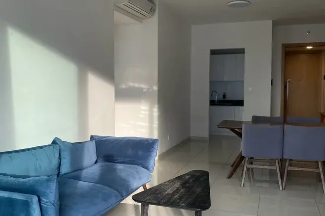 Căn hộ 2pn cần cho thuê tại Vista Verde giá TỐT 16,5 triệu đầy đủ nội thất