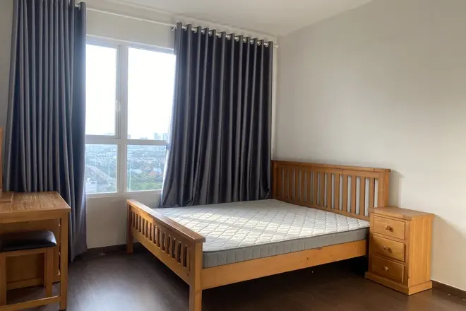 Căn hộ 2pn cần cho thuê tại Vista Verde giá TỐT 16,5 triệu đầy đủ nội thất