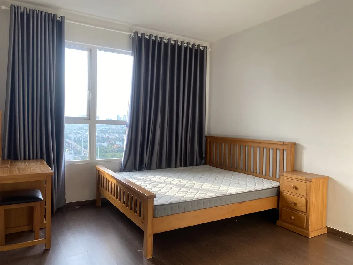 Căn hộ 2pn cần cho thuê tại Vista Verde giá TỐT 16,5 triệu đầy đủ nội thất