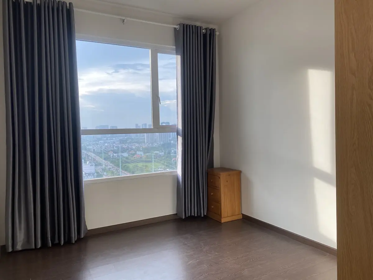 Căn hộ 2pn cần cho thuê tại Vista Verde giá TỐT 16,5 triệu đầy đủ nội thất