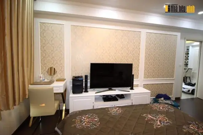 Bán căn hộ 2pn Vista Verde full nội thất 6 tỷ tầng thoáng mát đầy đủ tiện ích